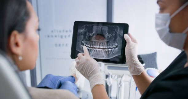 Licensed Tooth Extraction service in East Williston, NY - Smile Center Dentistry